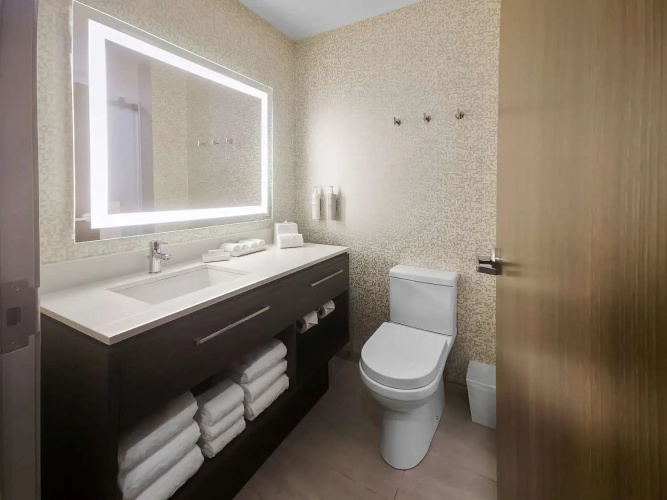 Home2 Suites By Hilton Bolingbrook Chicago