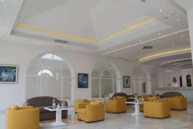 Springclub Djerba Golf & Spa