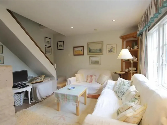 The Mews Cottage