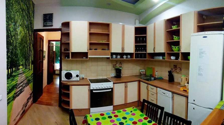UKR Apartments