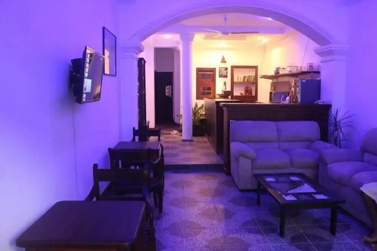Dream Villa