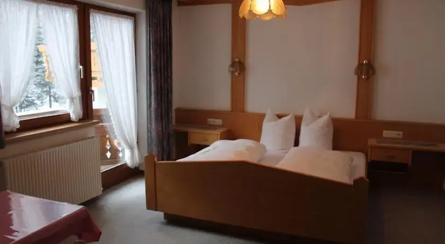 Gästehaus Ingrid