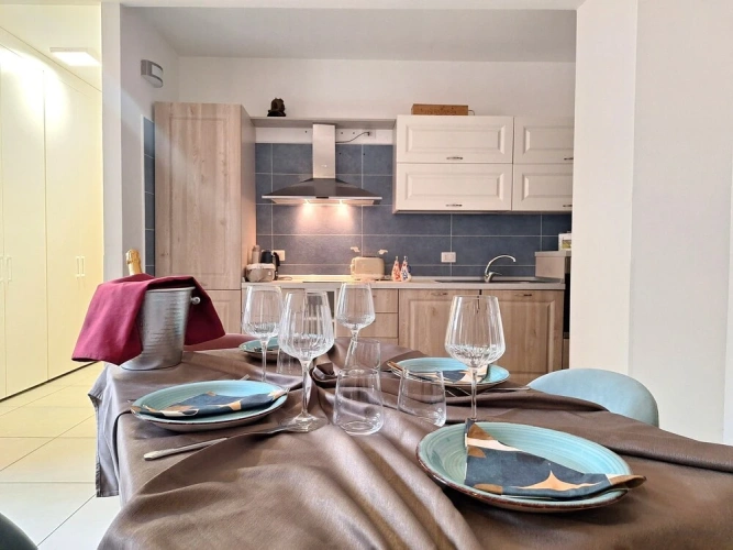 Comfort Apartment