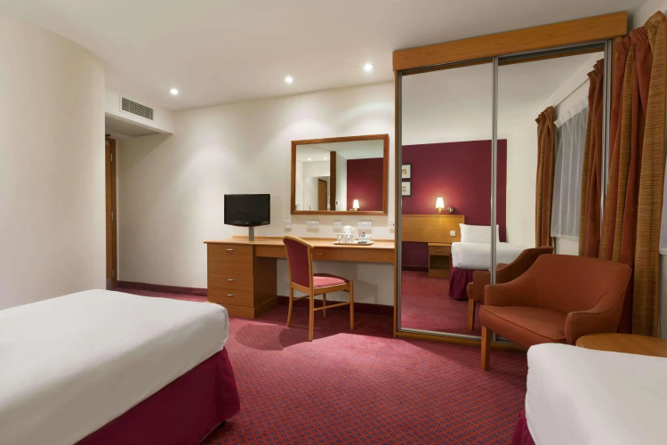 Days Inn Stevenage North
