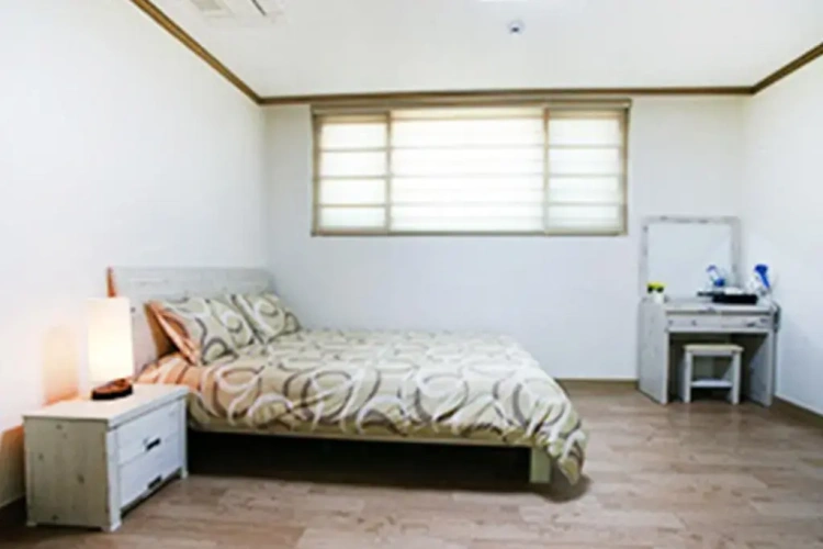 2 Bedrooms Standard room