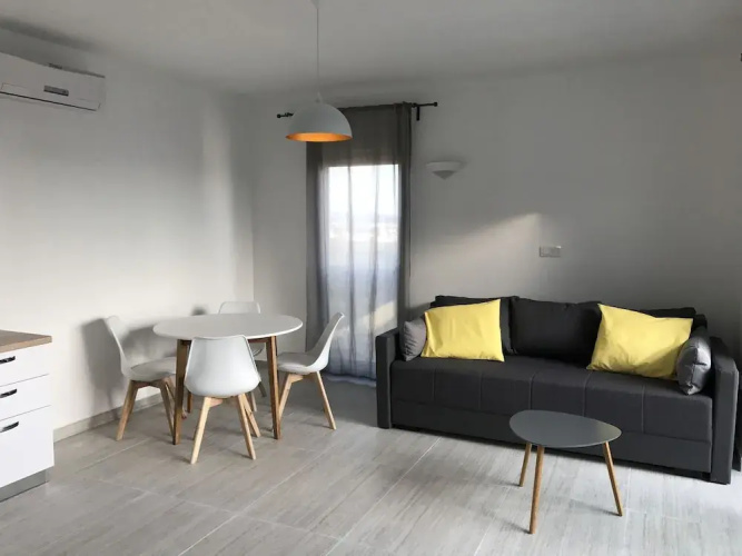 Apartments Naomi