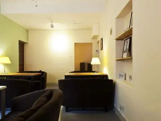Huxiangyi Internationa Youth Hostel Changsha Yuelushan