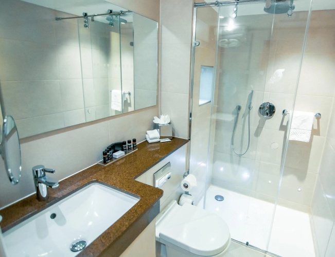 Blakemore Hyde Park Hotel photo 9