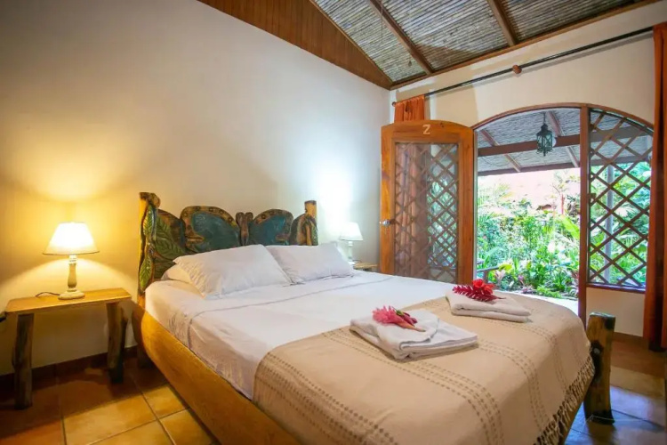 Casa Merlin Lodge