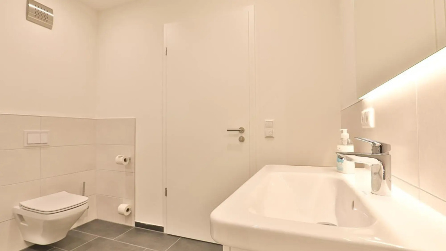 Strandhaus Zingst Apartment 13