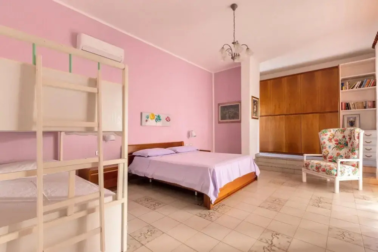 Villa Alice