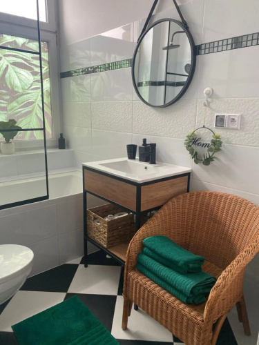 Apartament BellaPola