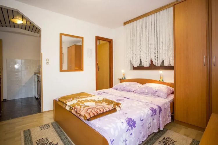 Apartments Kristina