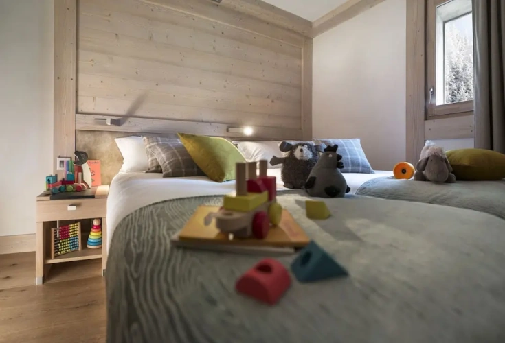 Comfort Apartment