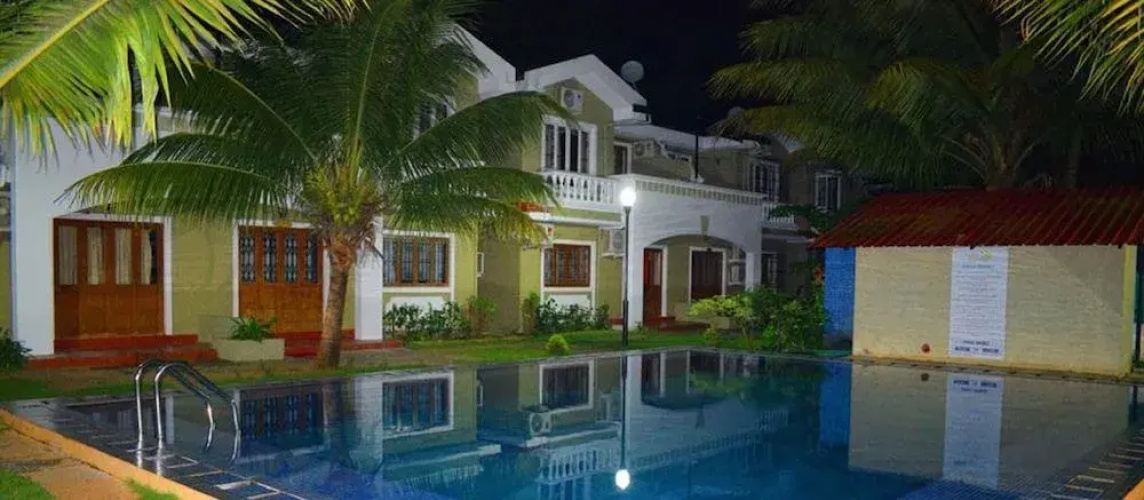 Leelainn Villas