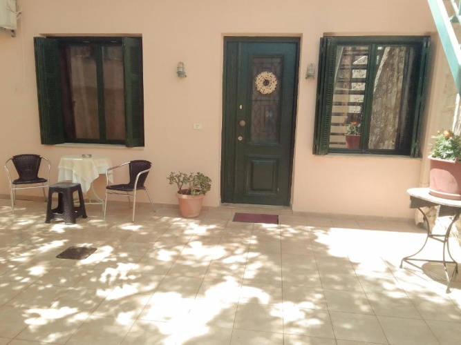 1 Bedroom Cottage