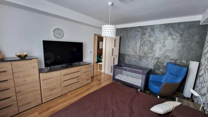 Apartment Panorama 35C