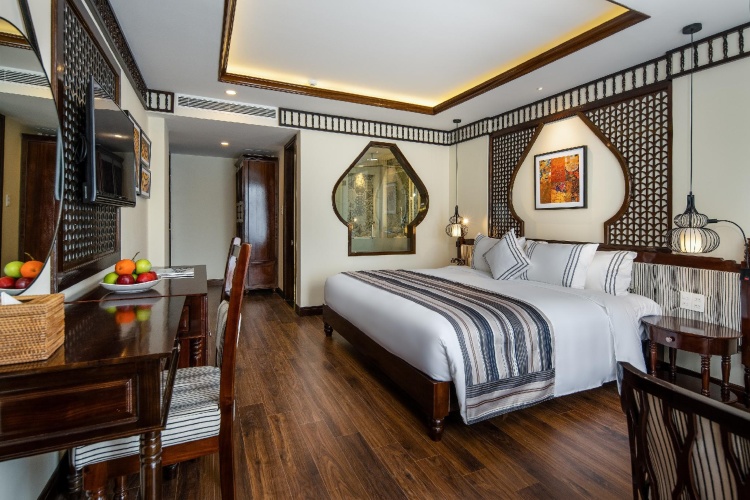 Superior Single room