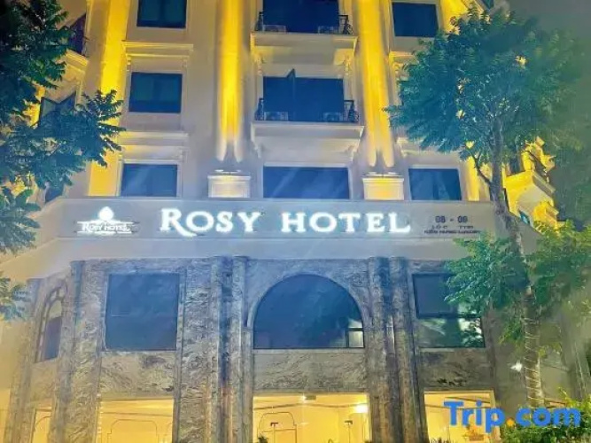 Rosy Hotel