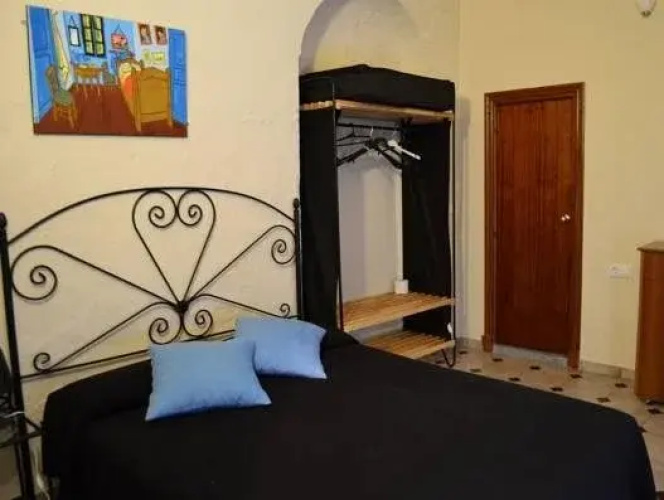 Hostal El Patio