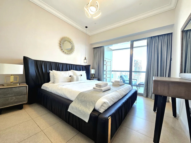 Vacay Lettings - 8 Boulevard Walk