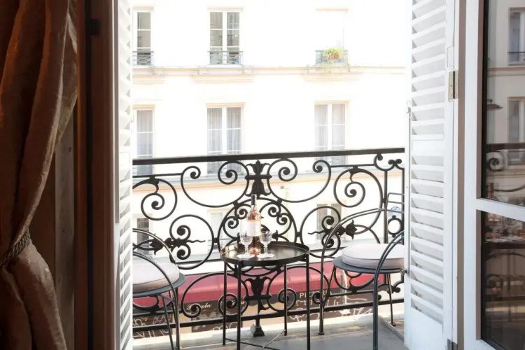 Le85 Paris