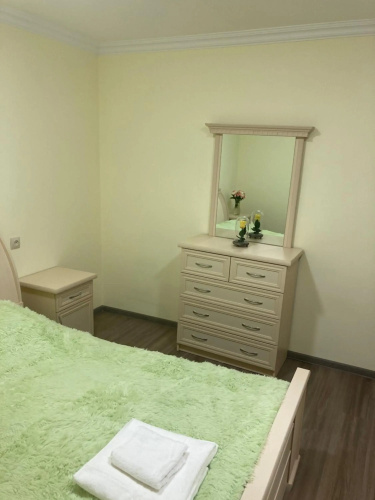 Armen’s Apartment