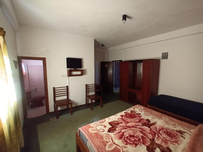 Standard Family room