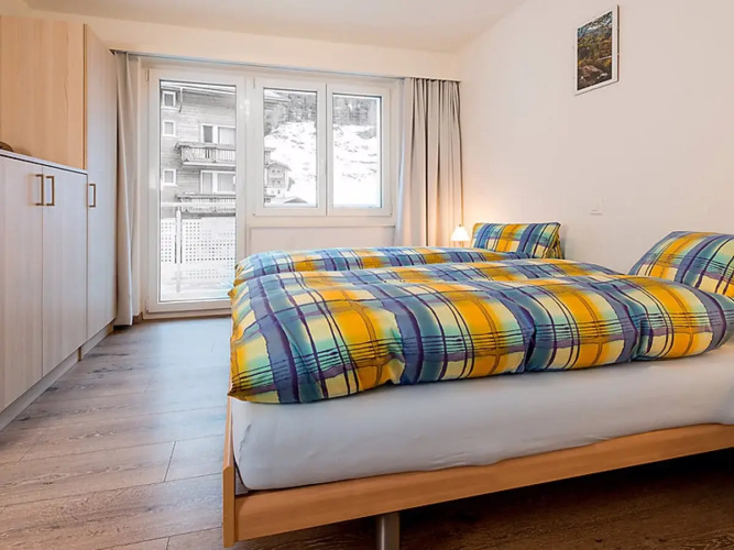 Apartment Amici Andriano 15539