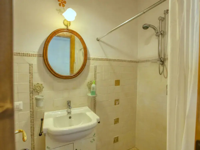 Holiday Home in Assisi With Heated Pool