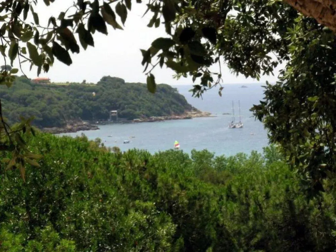 Villa Colle Lido