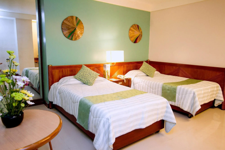 The VIP Hotel Cagayan De Oro