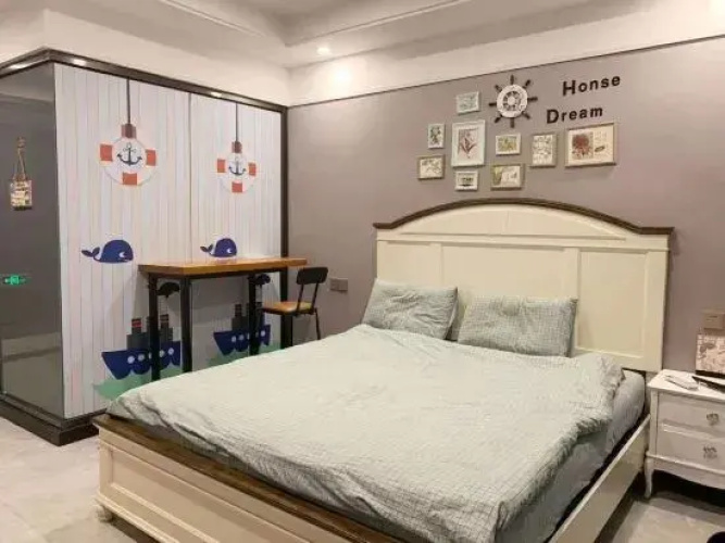 Chang Chun-Yi Time Homestay