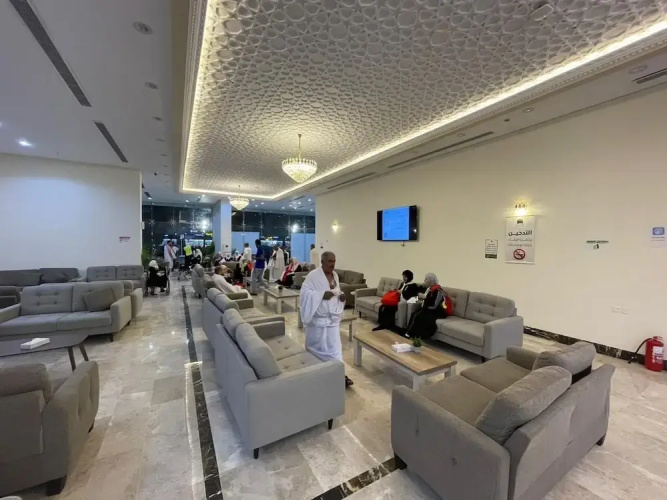 Al Kaulafaa Almasy Hotel