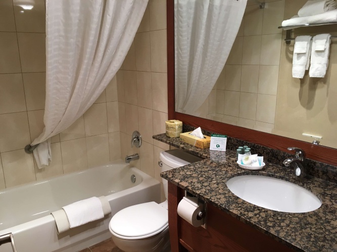 Quadruple Suite