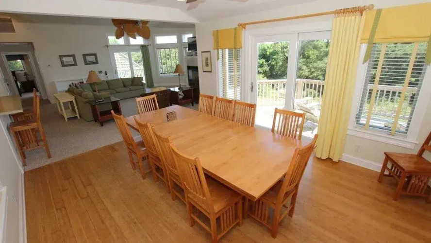 Sound Sunsets - 5 Br Home