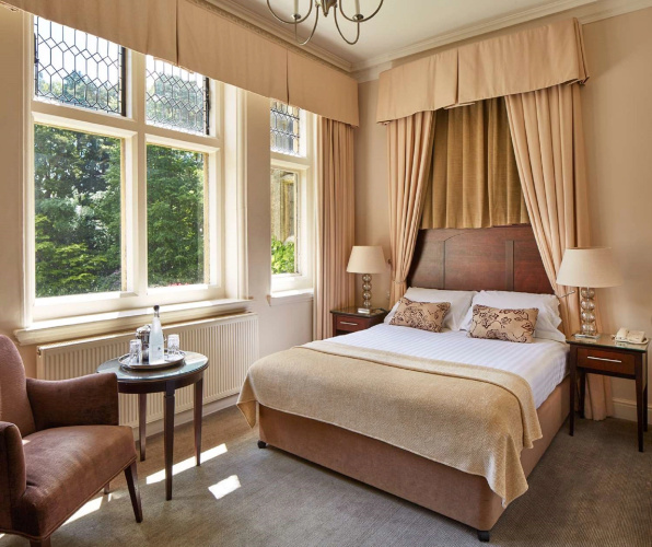 Macdonald Frimley Hall Hotel & Spa photo 7