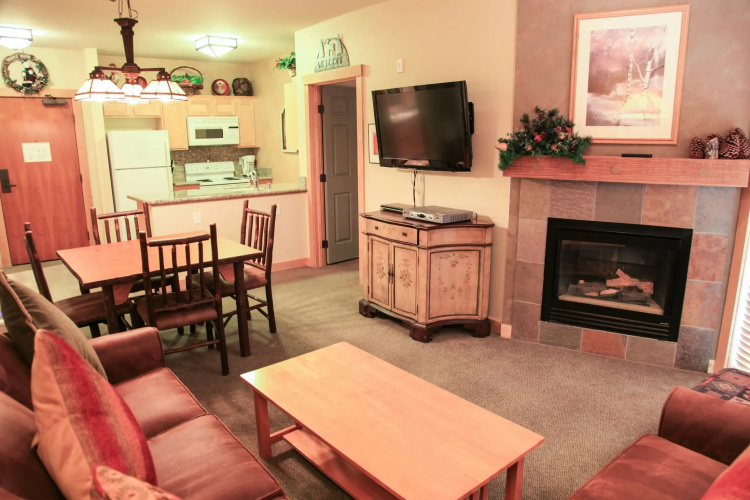 Sunstone #114 Condo