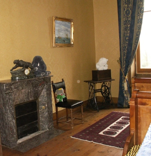 2 Bedrooms Family Suite