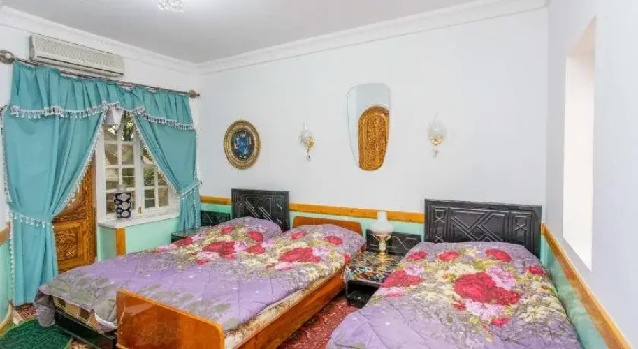 Furkat Guest House