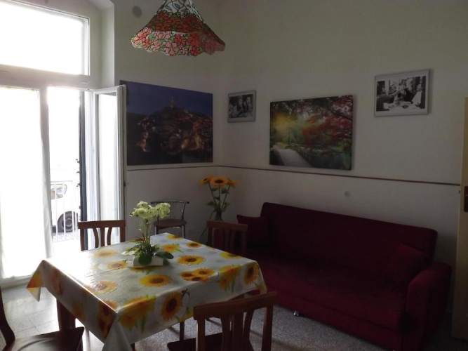 1 Bedroom Cottage with balcony