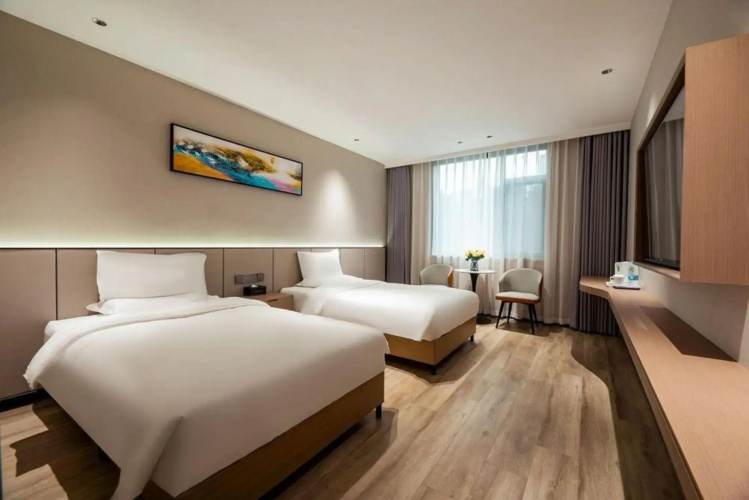 Lidu  Hotel