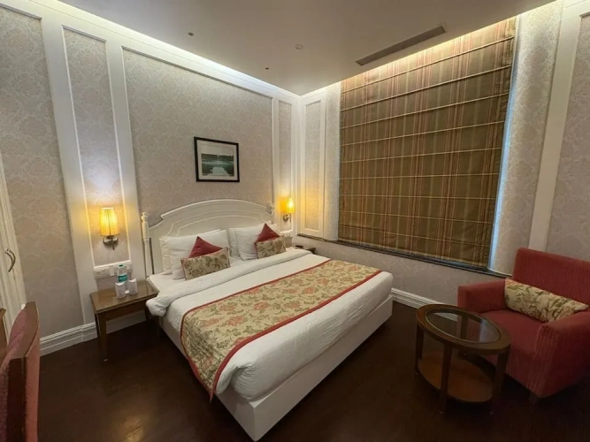 Superior room