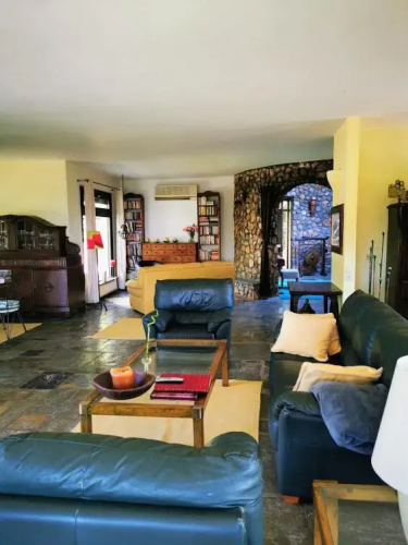 Villa Aspilon