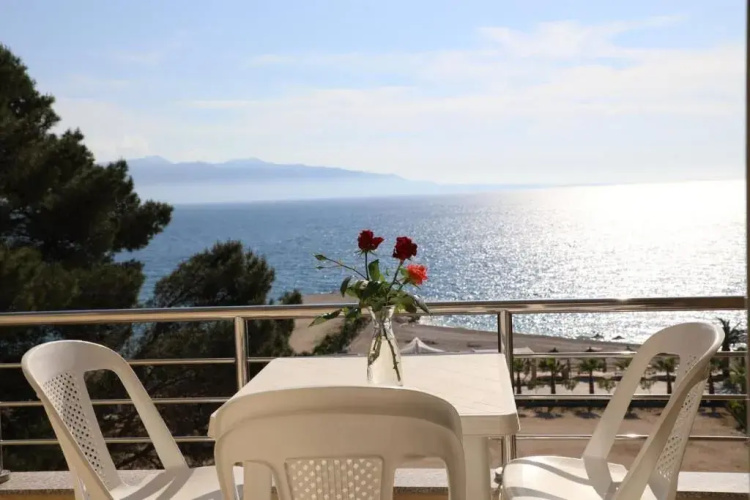 Eval Hotel Sarande