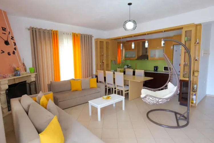 Vila Unique