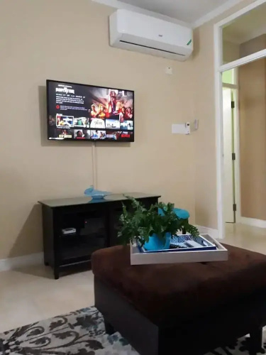The Brompton Executive Guest Apartment