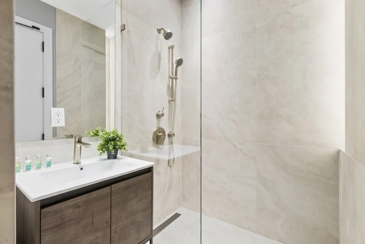 Luxury Double Suite
