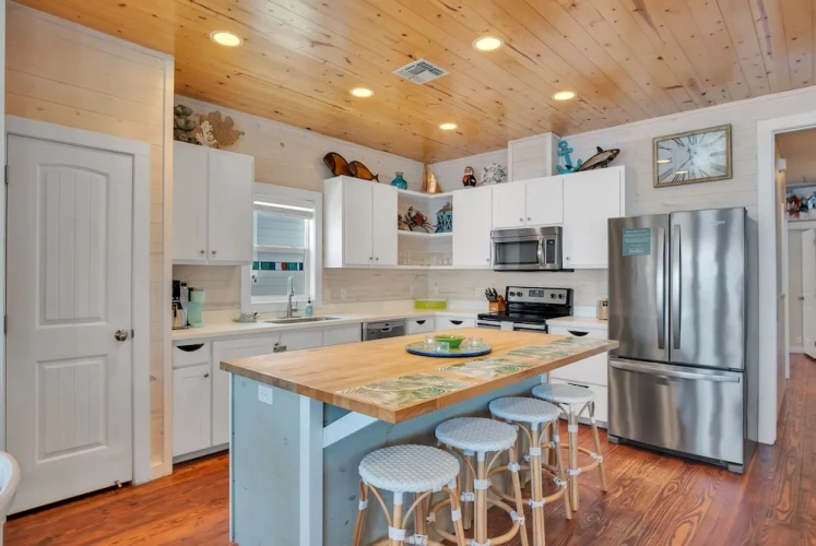 Cottage