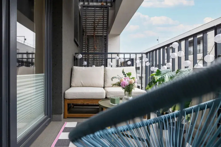 Ślusarska Apartment by Renters Prestige